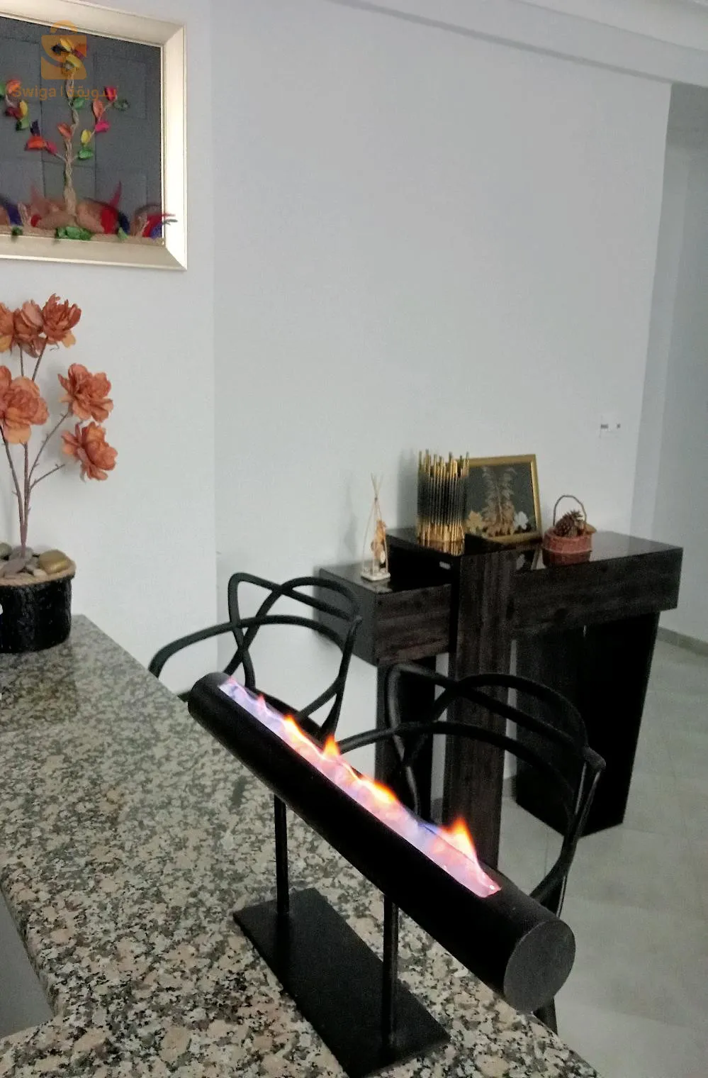 location par nuitée