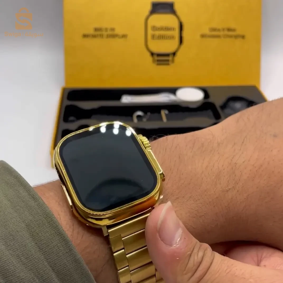 smart watch ⌚️ 👌