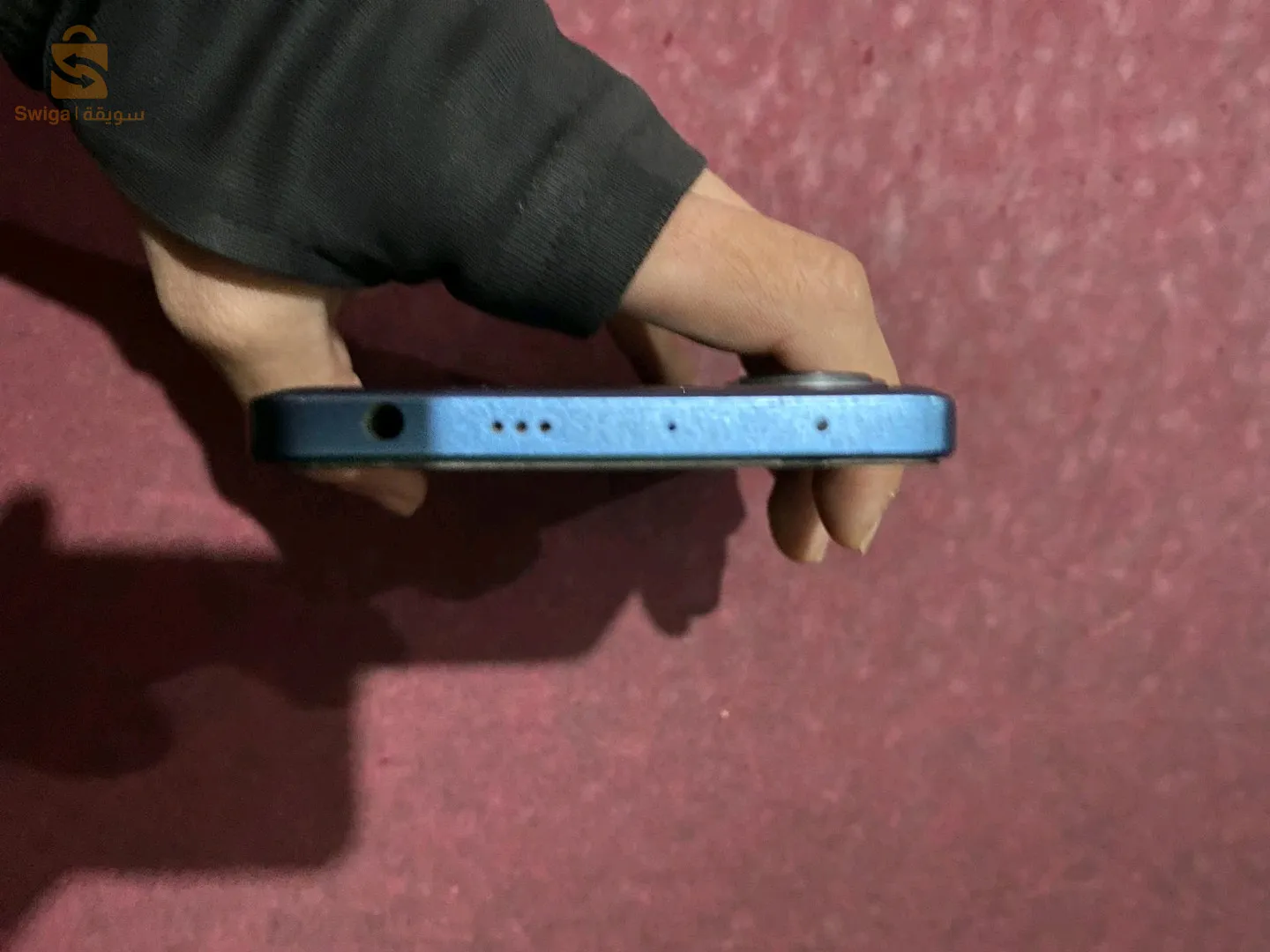 Poco F5 12/256
5000mah 67W
nbi3 w nbrz