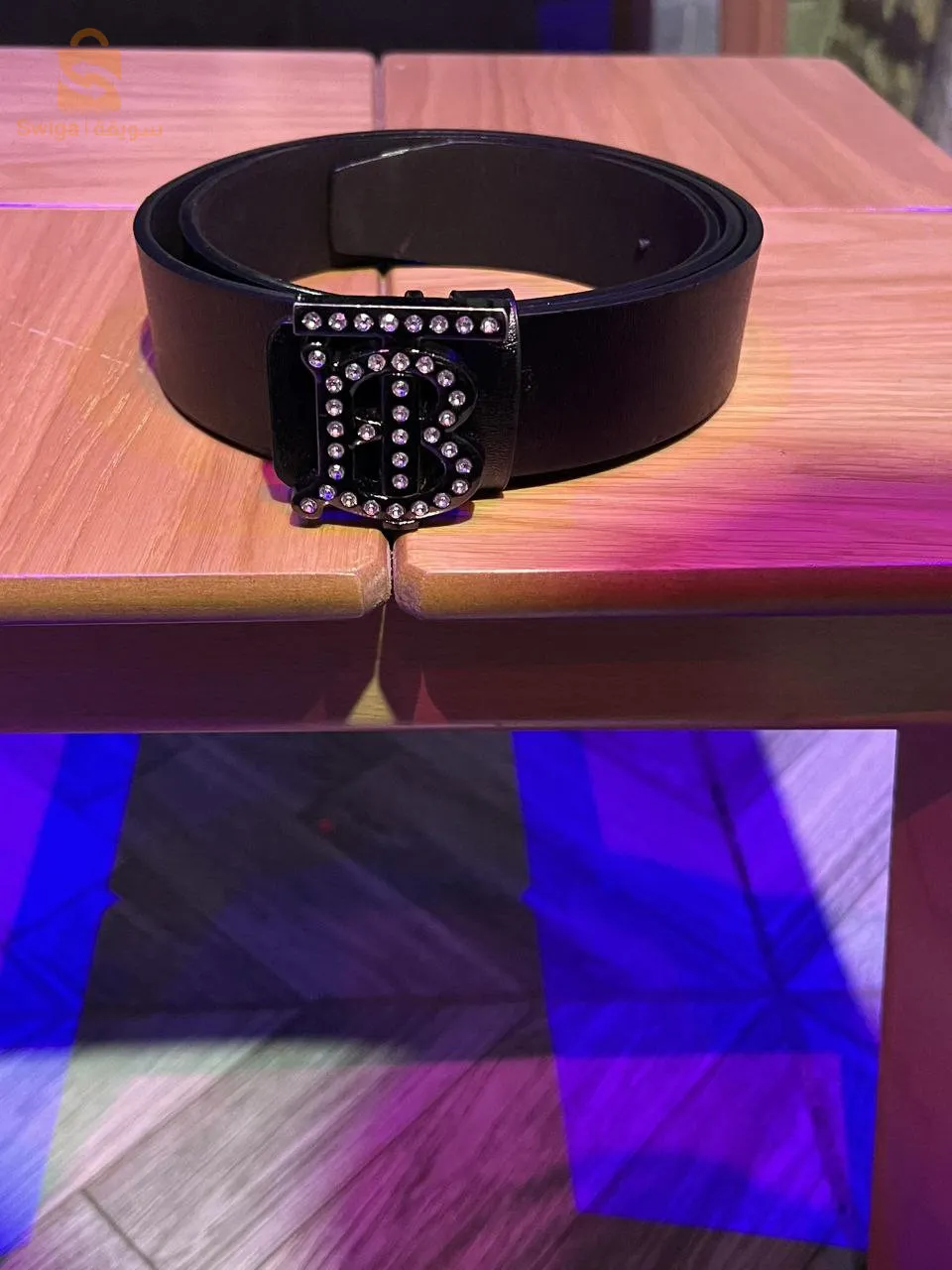 ceinture homme