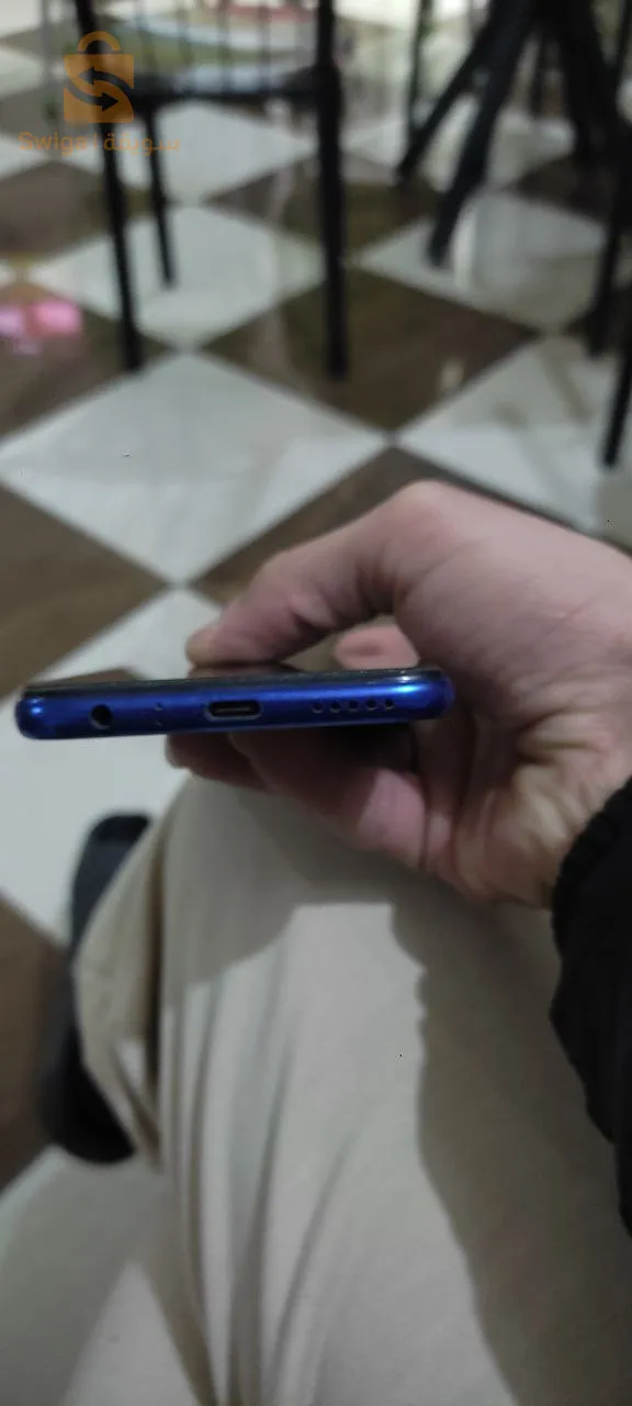 redmi note 8