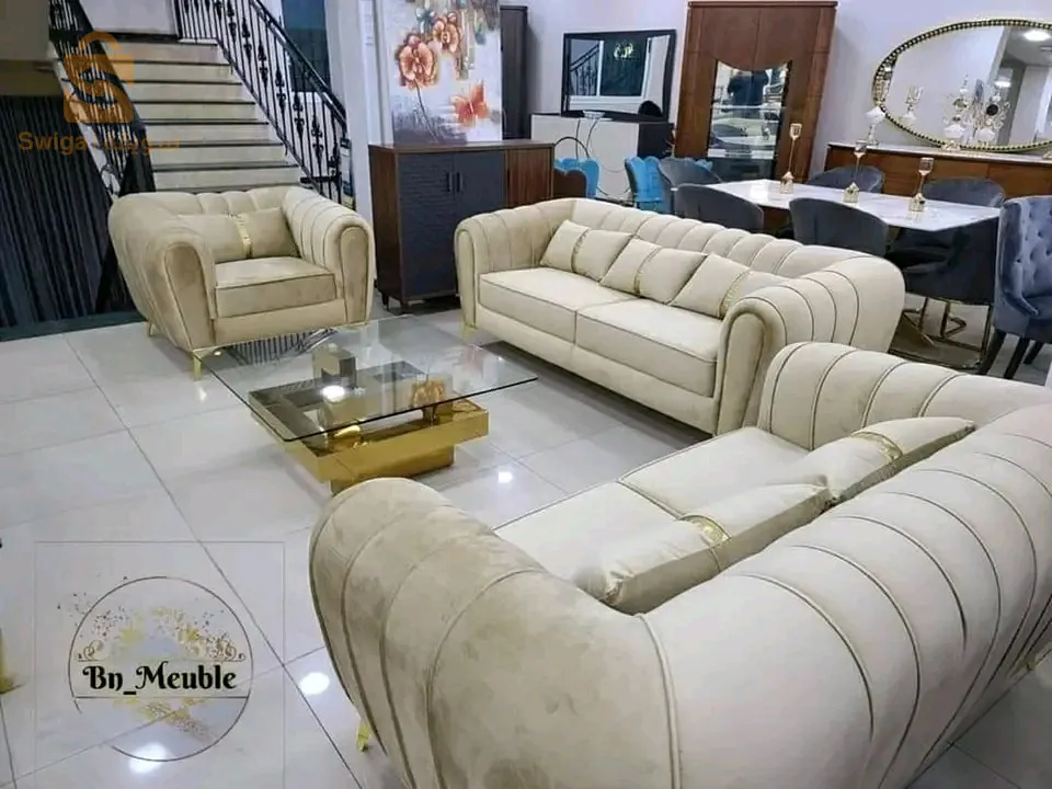 ورشة الابداع للصالونات