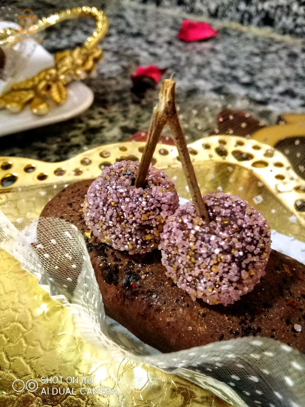 gâteaux prestige sur commande très bonne qualité et bonne prix