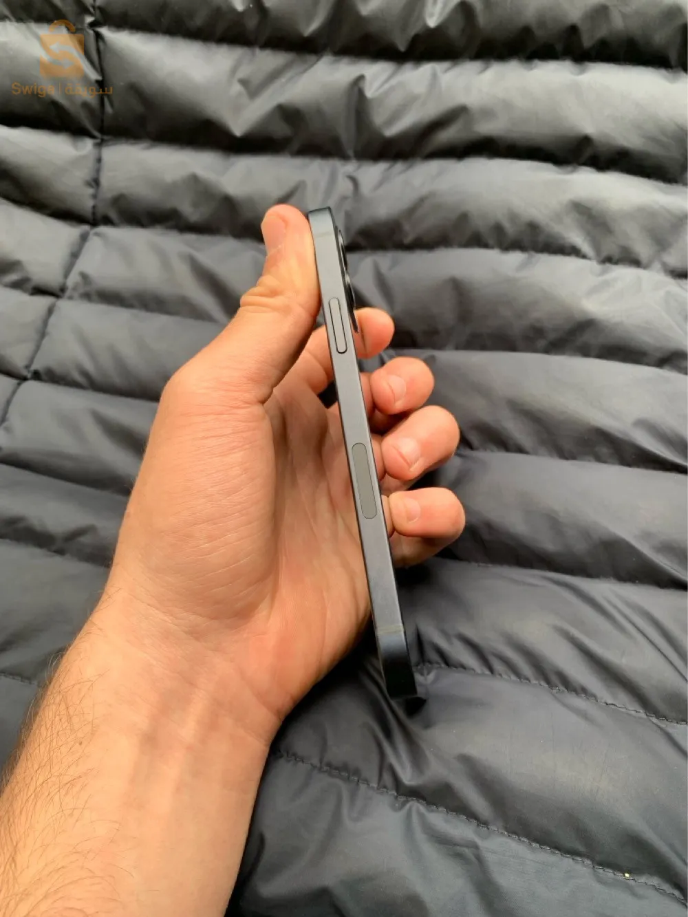 iphone 12 64 Gb Battery 86 etat 10.10 jamais teftah
