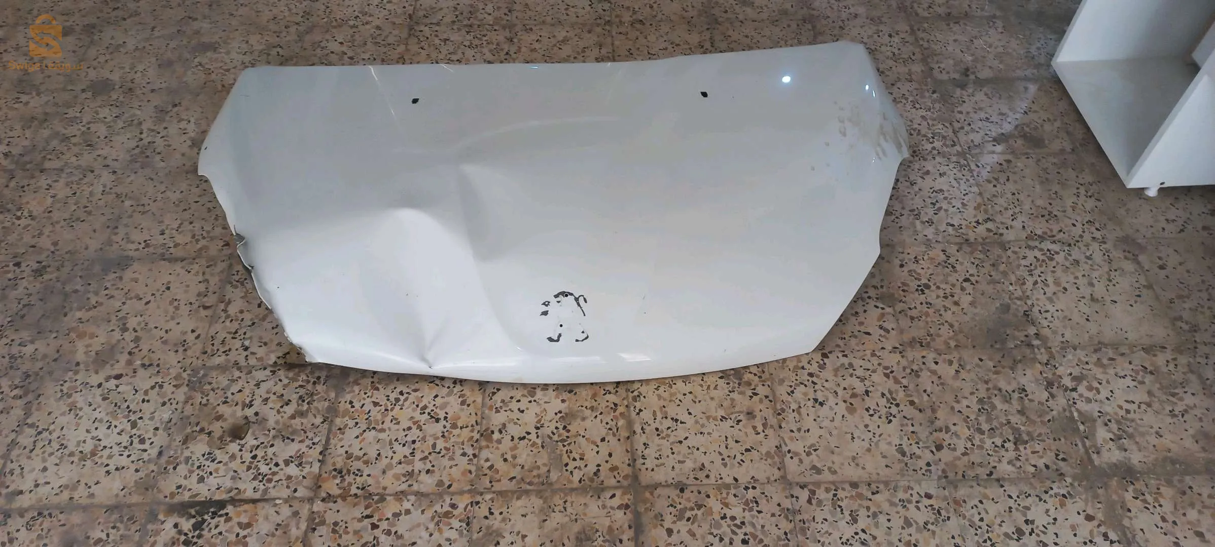 كابو + ولال ايمن 208  كما في الصورة