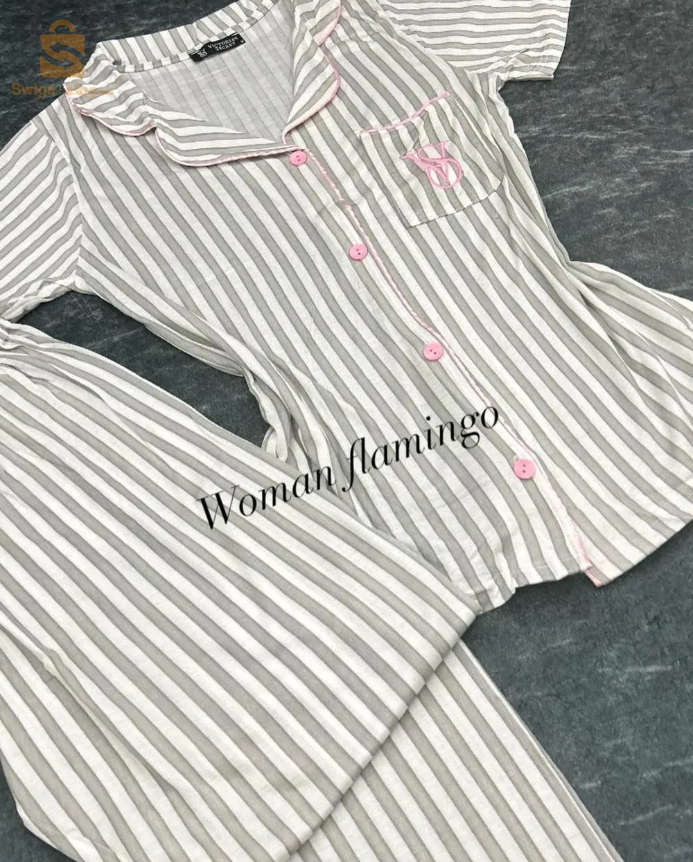 pyjama