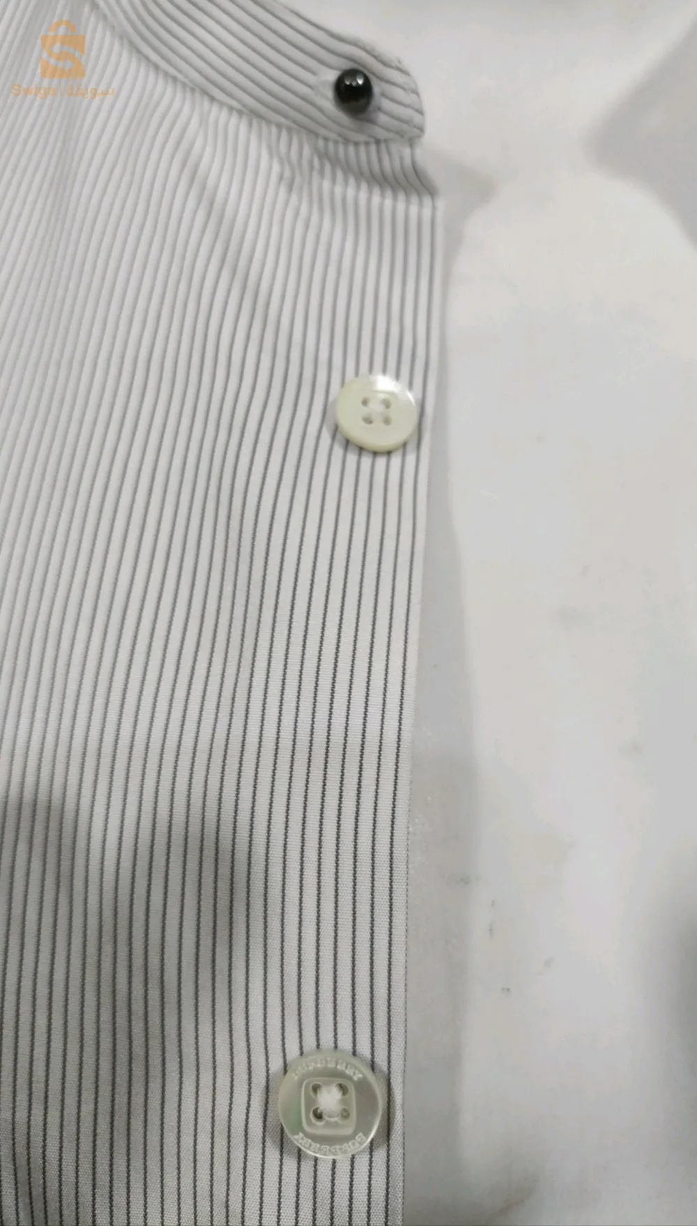 BURBERRYoriginal shirtsize:Smade in italy