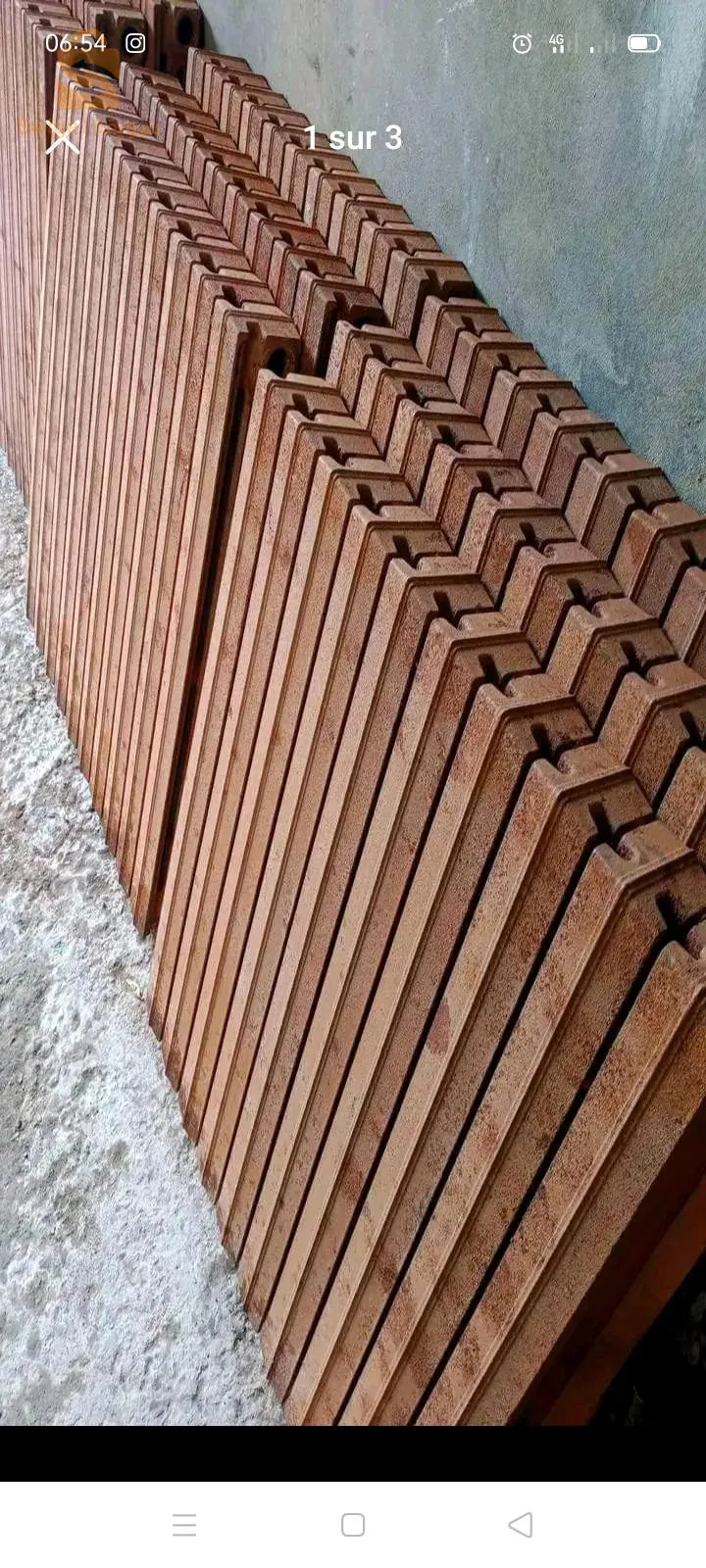 الجزائر العاصمة وضواحيها