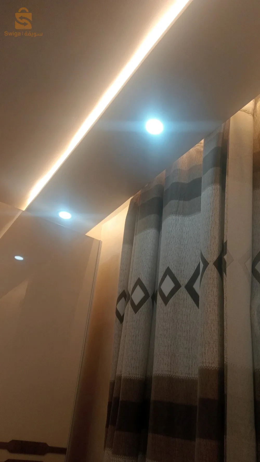 جميع مايخص ديكور و الكهرباء