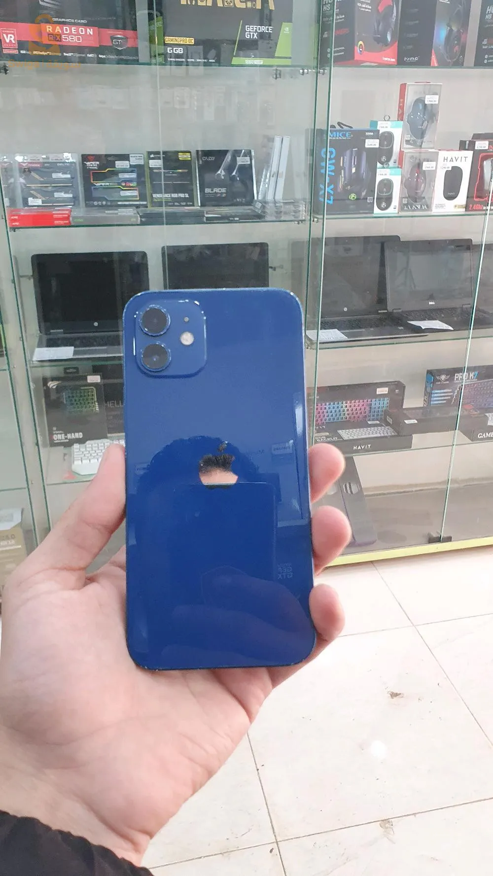 iphone 12