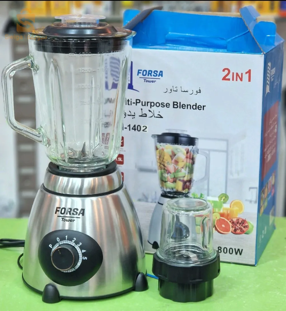 Blender FORSA 1402 Original