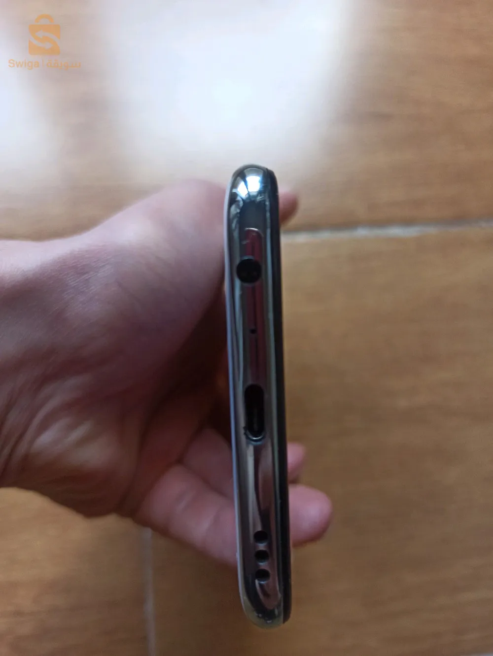 tel caba canada bonne état LG k61