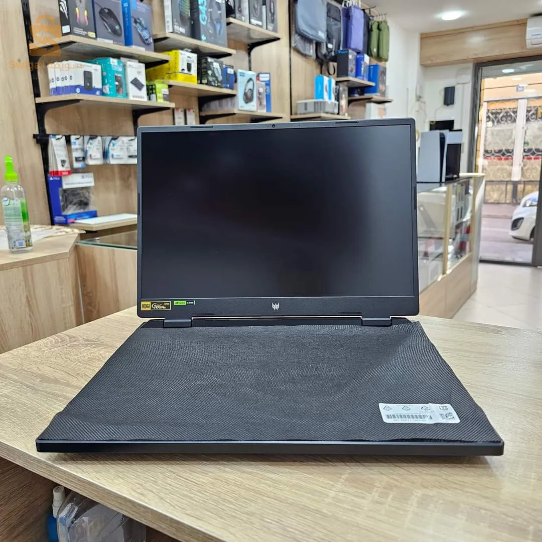 ACER PREDATOR HELIOS NEO 16  i9 13900HX & RTX 4070 32GB/1TB