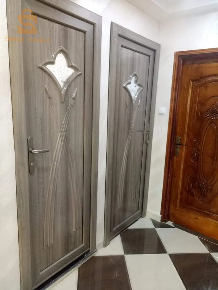 aluminium et pvc el-eulma