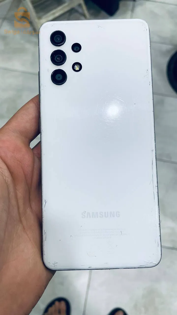 Samsung A32 4G