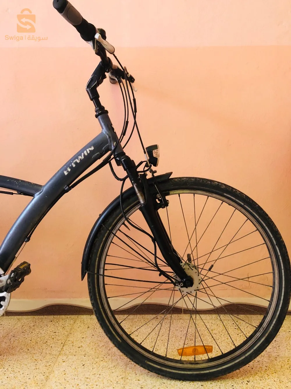 vélo classique allah ibarek kolach fiha riglo li rah srx yab3at prv wla y3ayat 0667324566