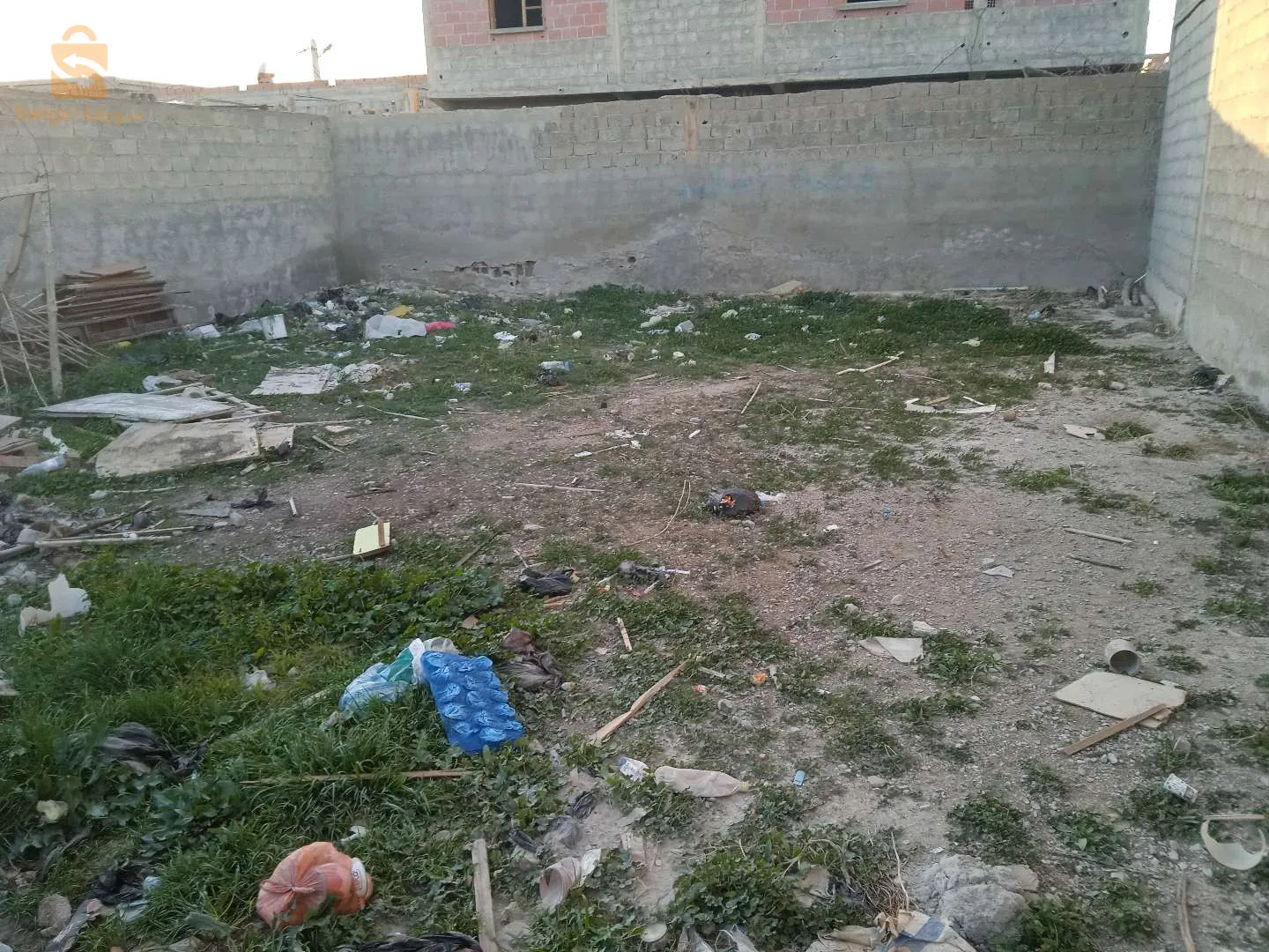 Fourche Ain Melilla Oum El Bouaghi