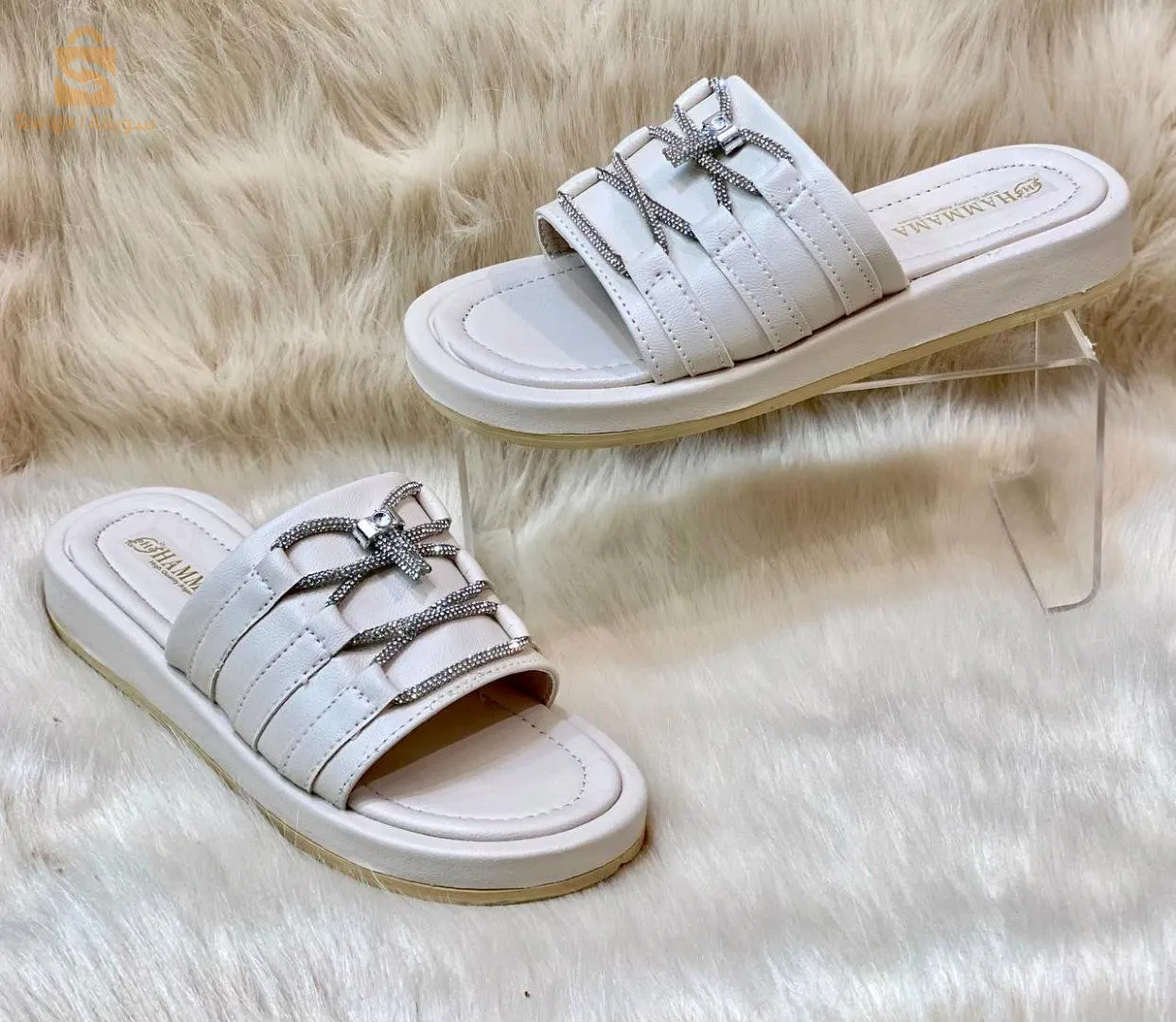 chaussures pour femme