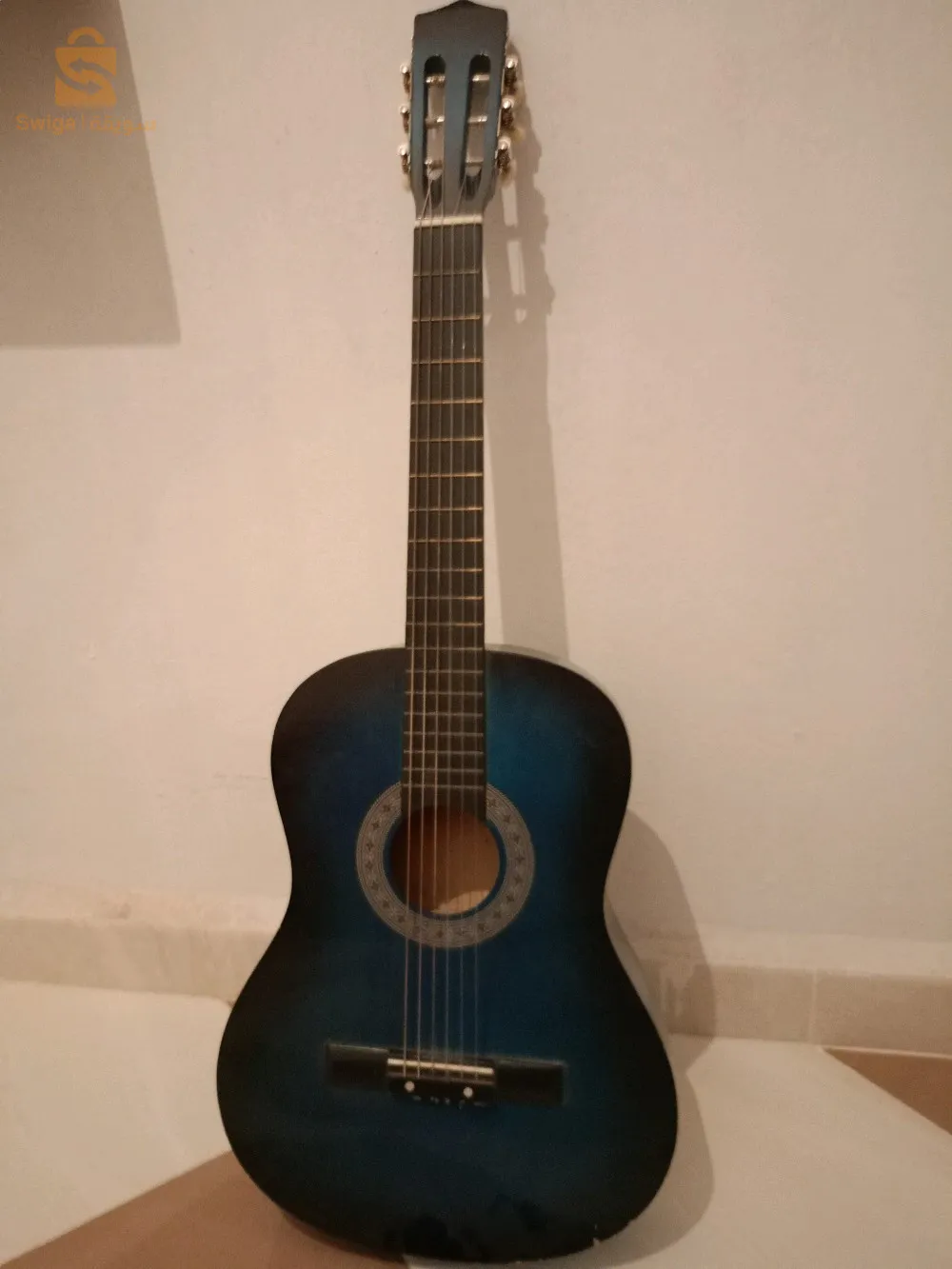 قيتارة كلاسيكية