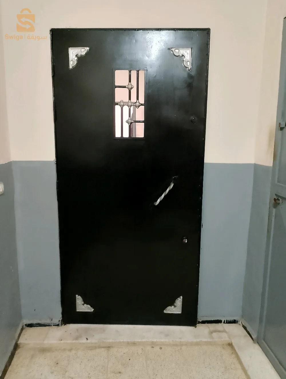 حي ياسمين 2 بلوك ب الطابق 8 رزيدونس MBK بئر الجير وهران
