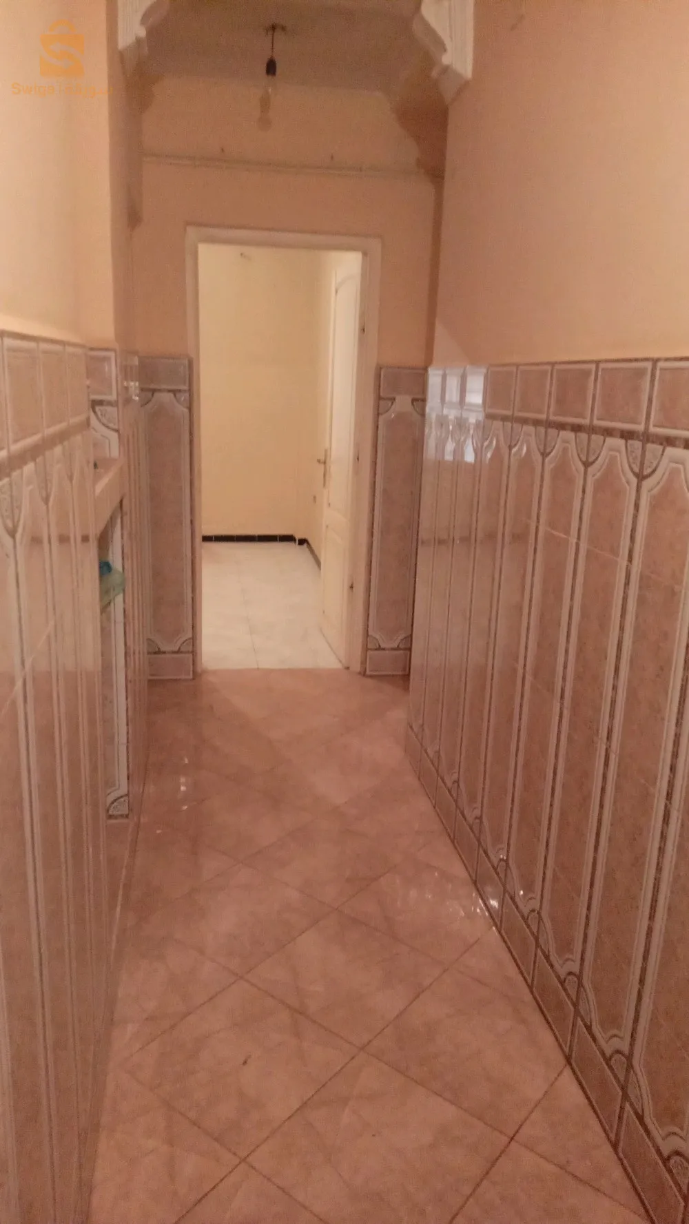 شقة مشاء الله اف3 الطابق الأولى