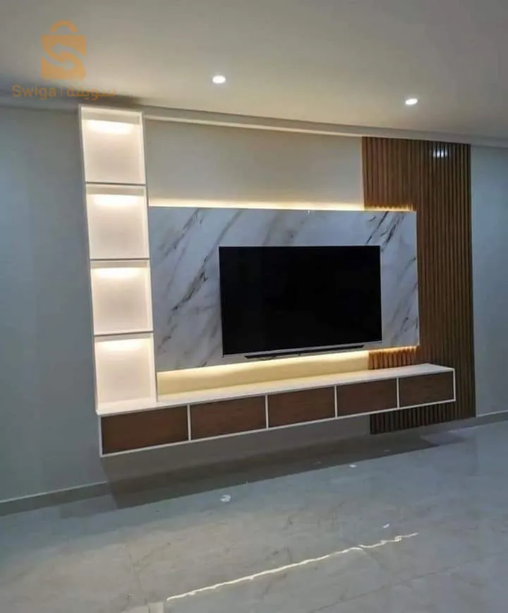 بلاكو بلاطر ba13 و مختلف ديكورات الدخلية