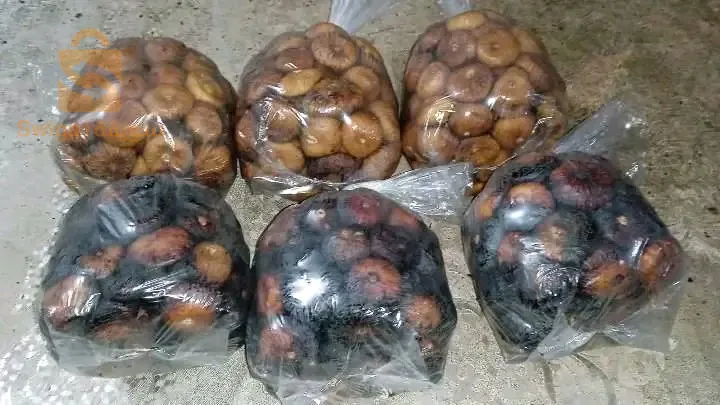 بيع الكرموص بتجزئة والجملة السعر حسب الكمية