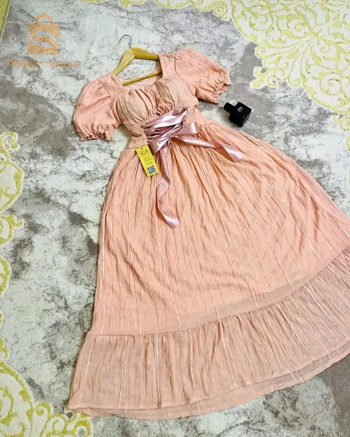 جباتت وروبات و صندال