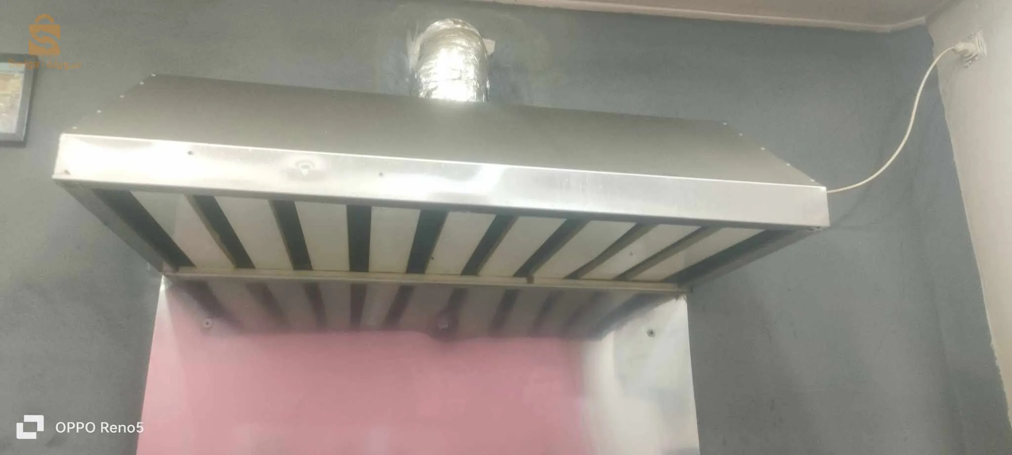 بيع مستلزمات بتزيريا كاملة سحاولة.ولاية الجزائر