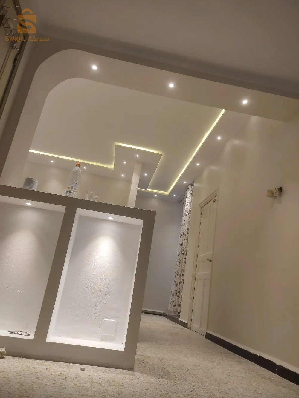 ديكور داخلي للمنازل
