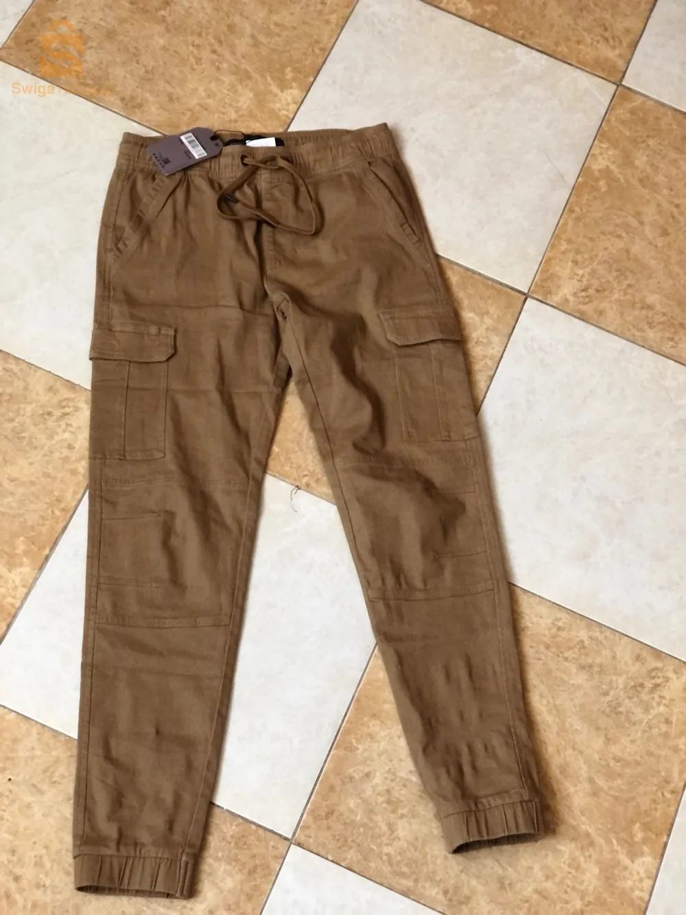 cargo très bon qualités (S)