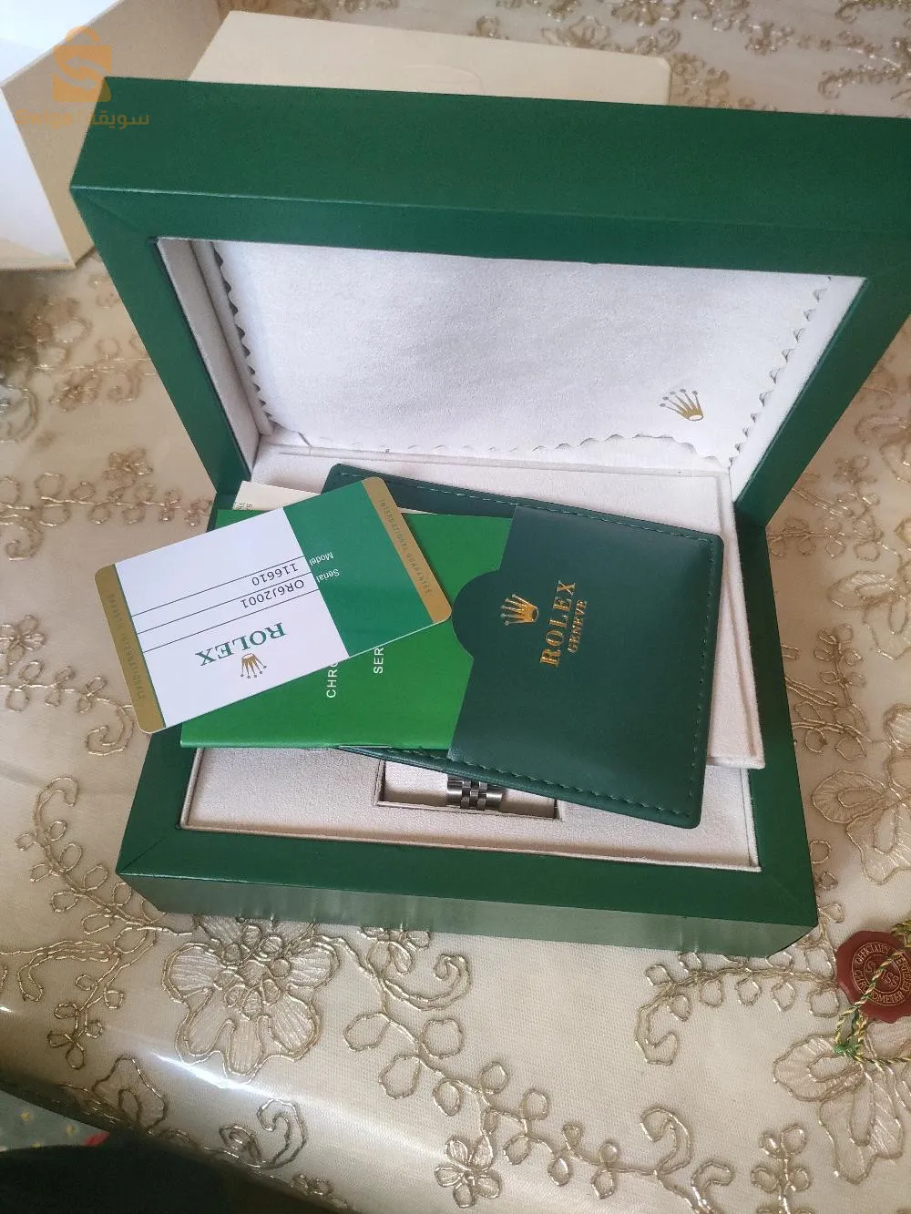 Rolex in good conditionRolex