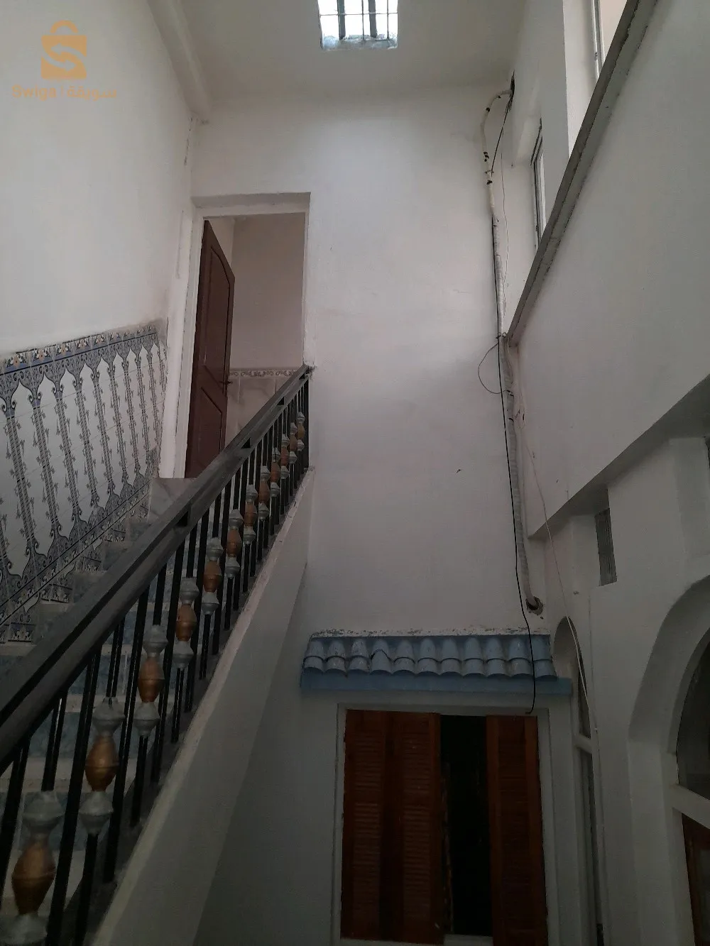 vente villa
