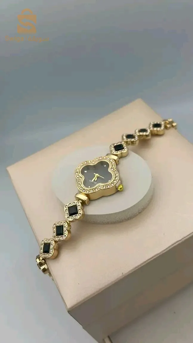 اكسسوارات بلاكيور والاسي انكسدابل