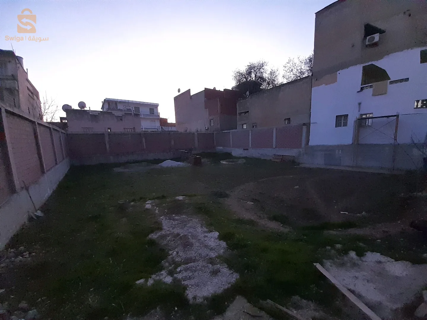 سيدي مبروك