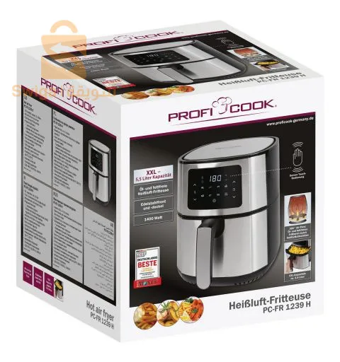 قلاية هوائية