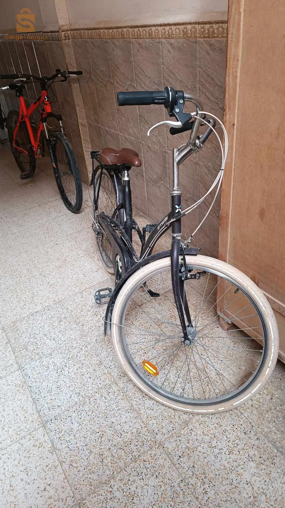 بيع دراجة هوائية