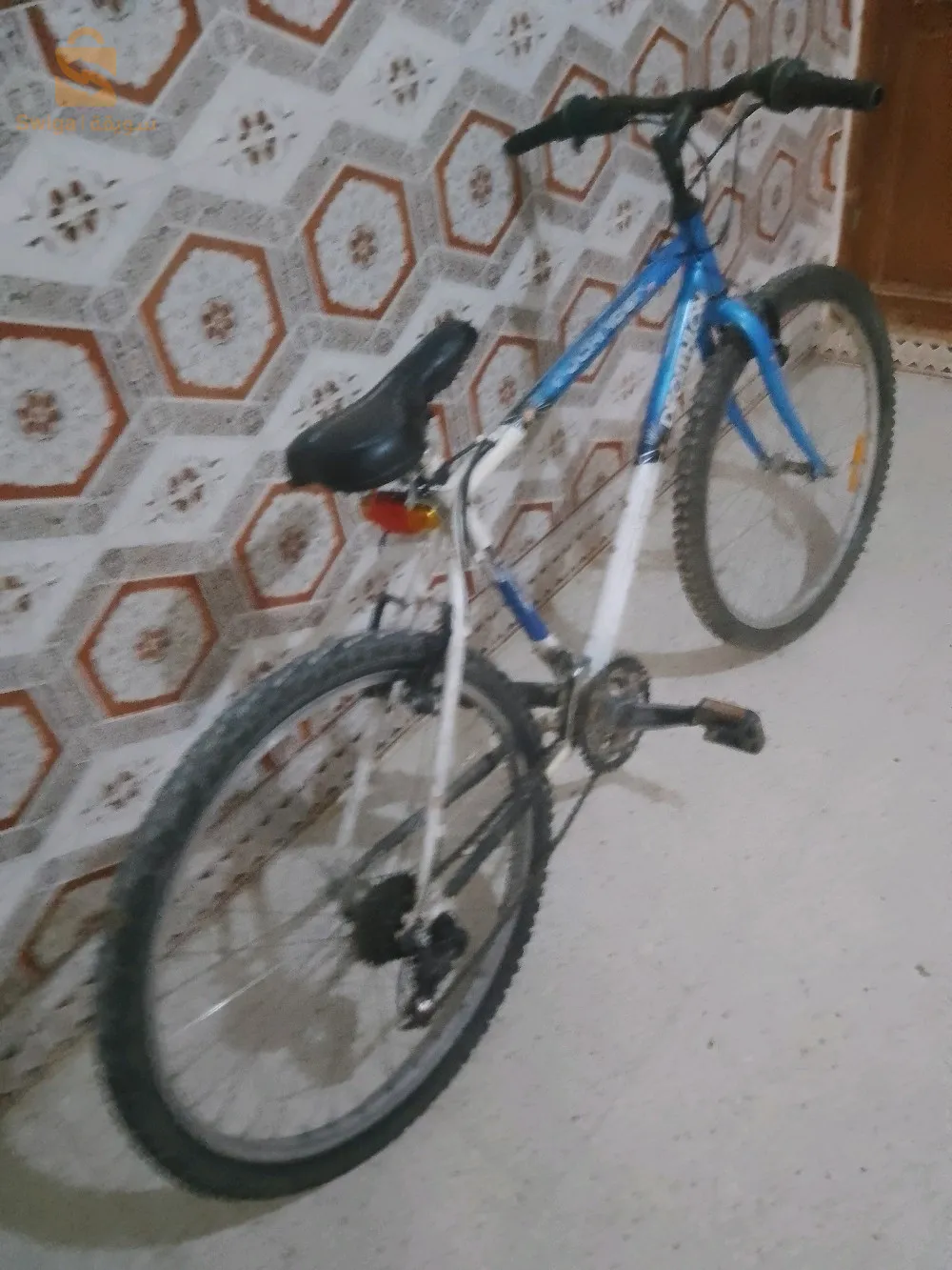 دراجة هوائيّة