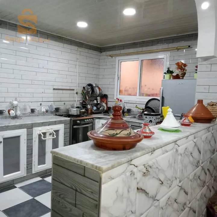 حي مسعودي عطية الجلفة الجديدة