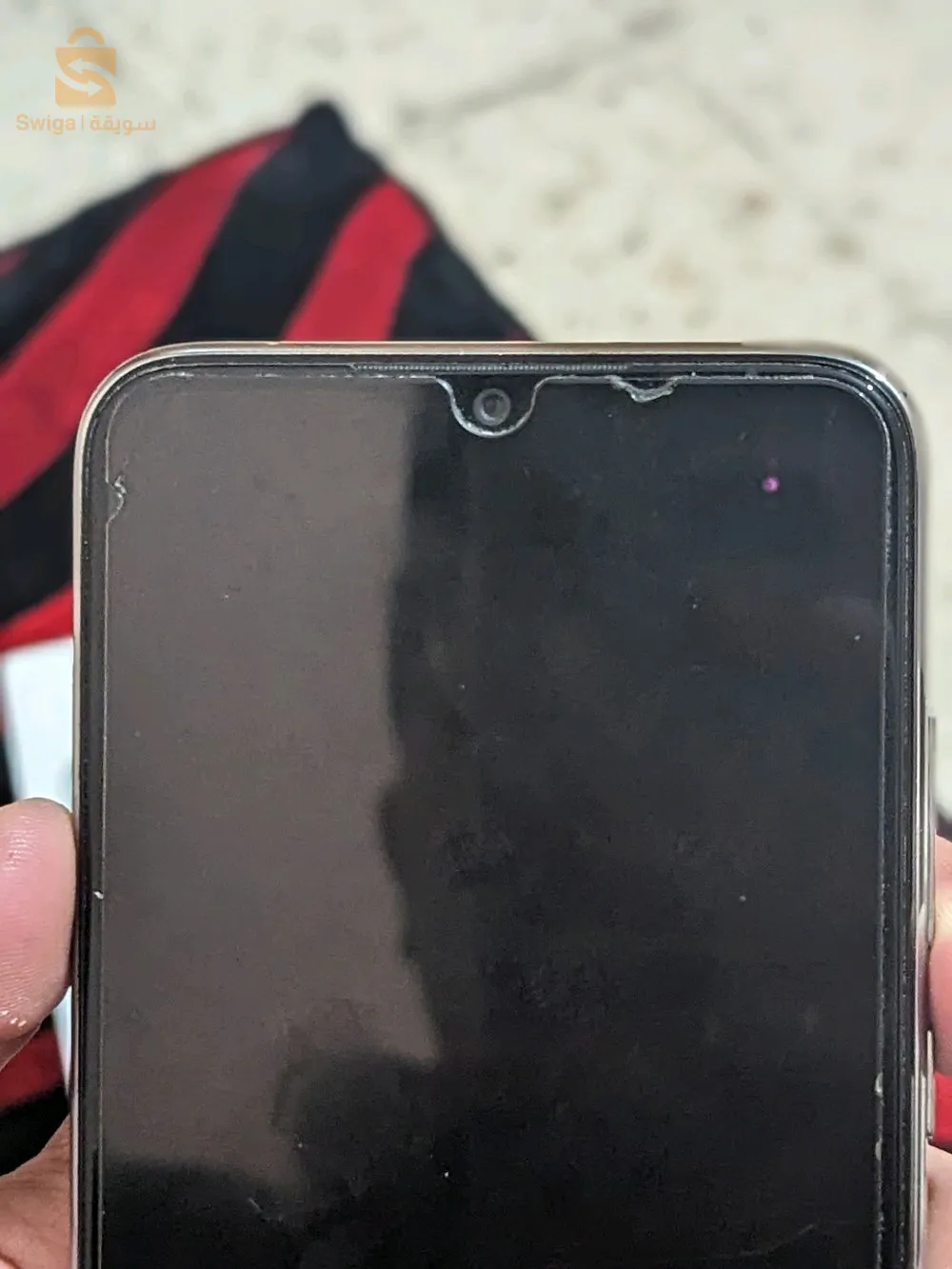 Redmi Note 8