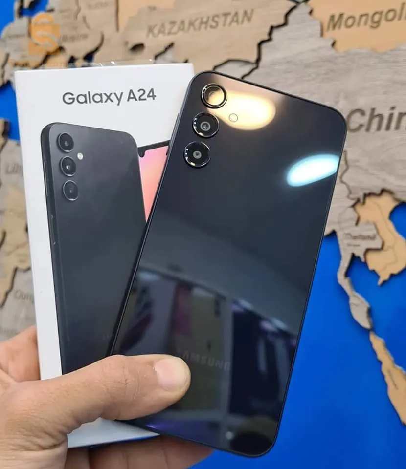 هاتف سامسونق