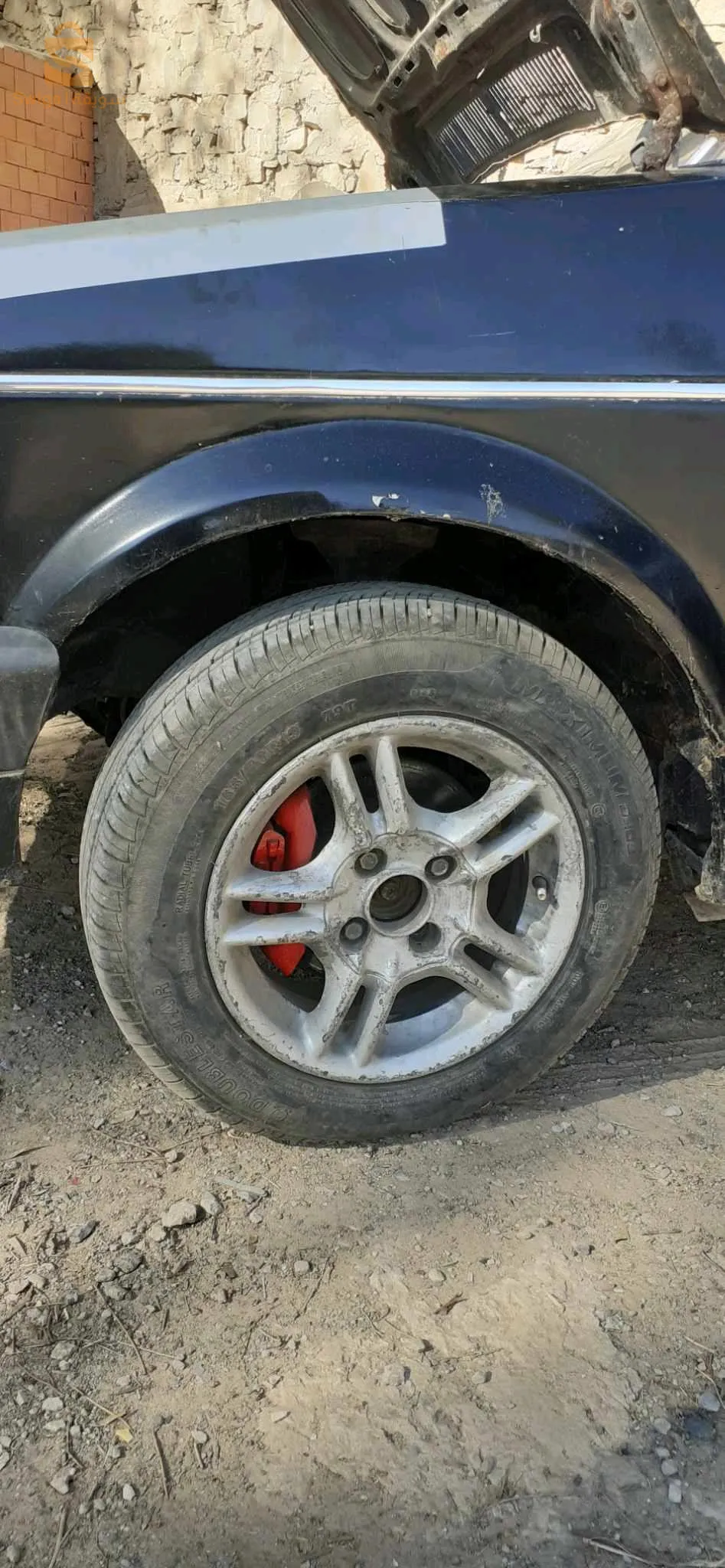 سير1  تمشي لخصو اي قطعة نبيعلو