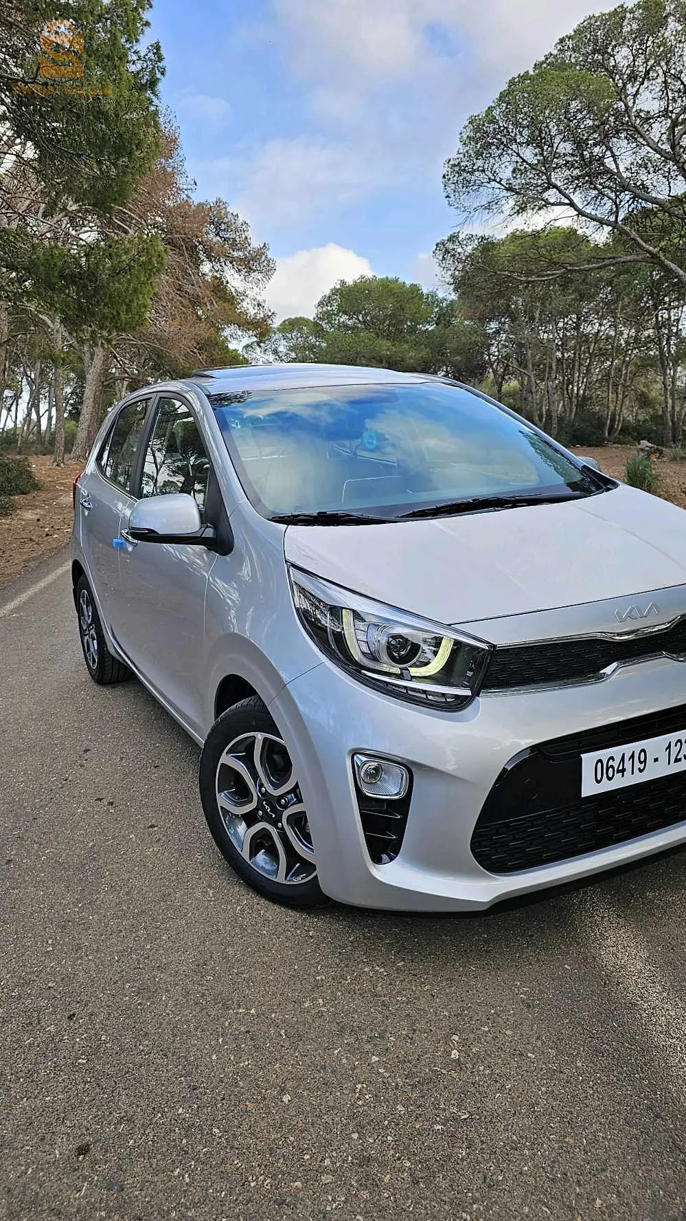 hassi ben okba bir djir oran