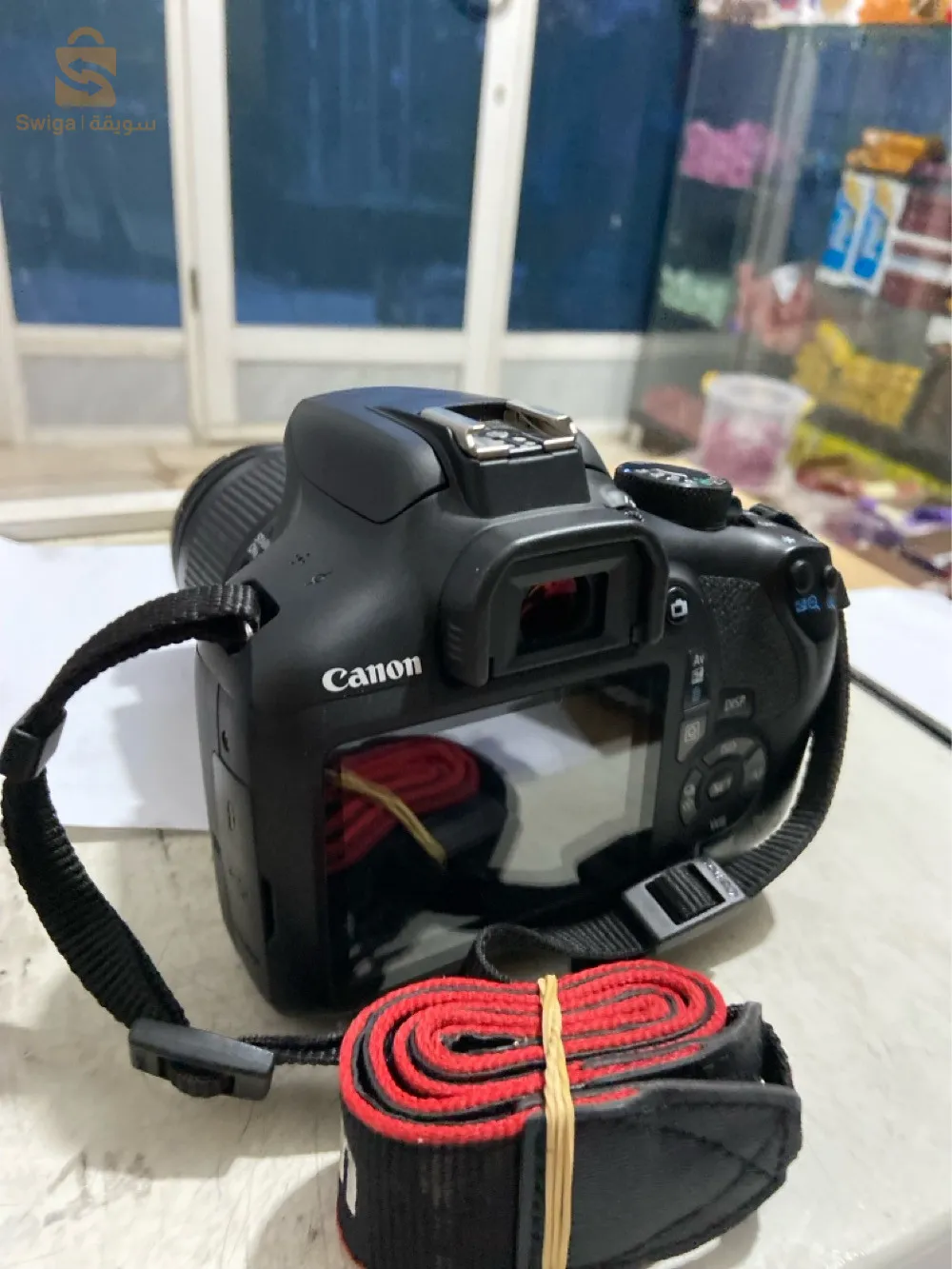 canon 1300d