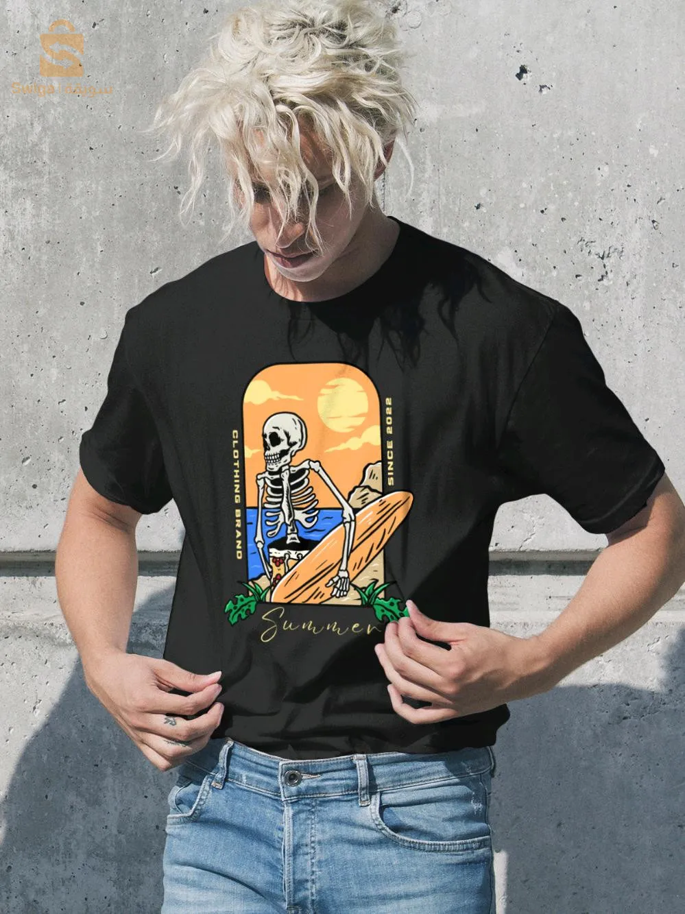 T-shirts Personalisé