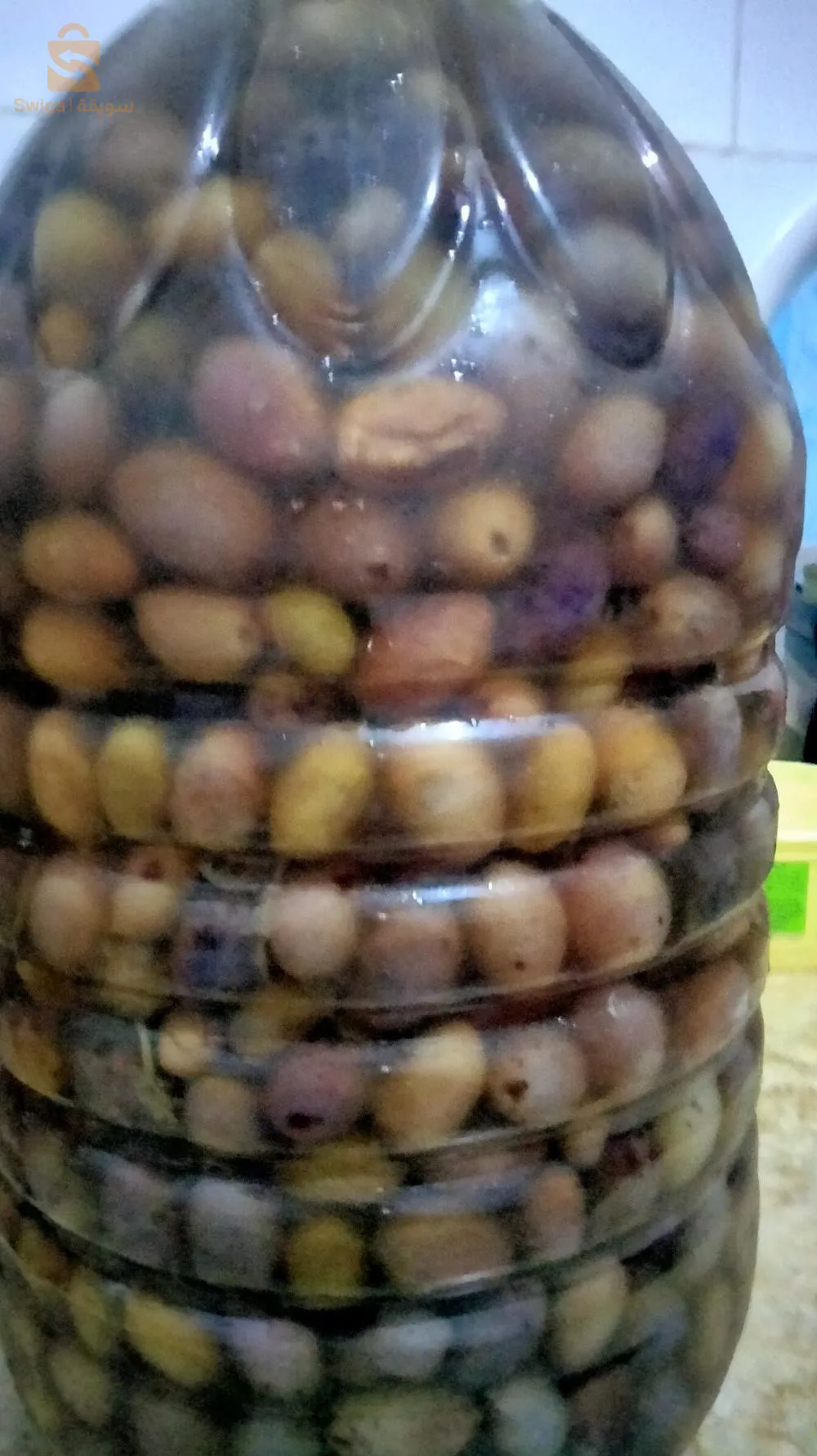 السلام عليكم....متوفر عندنا كل ما هو طبيعي و صحي حر 100/100......كرموس روعة نوعية رفيعة و معسل و. زيت زيتون جودة عالية و صحية و طبيعية اصلية و عسل حر طبيعي لجميع الأنواع العسل الجبلي الحر الطبيعي و زيتون اخضر نوعية رفيعة مخدوم بطريقة صحية و مرقد بطريقة صحية