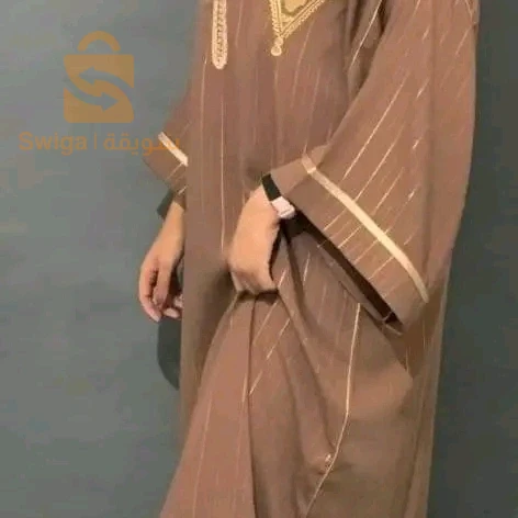 جبة سهرات رمضان