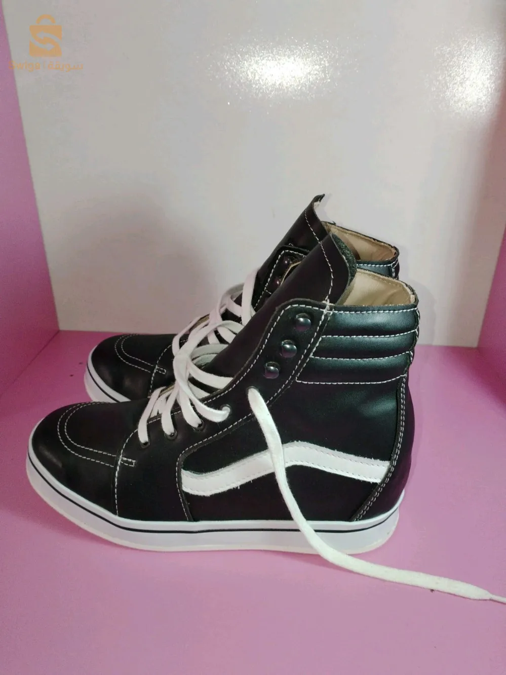 Chaussures orthopédique medical  Original