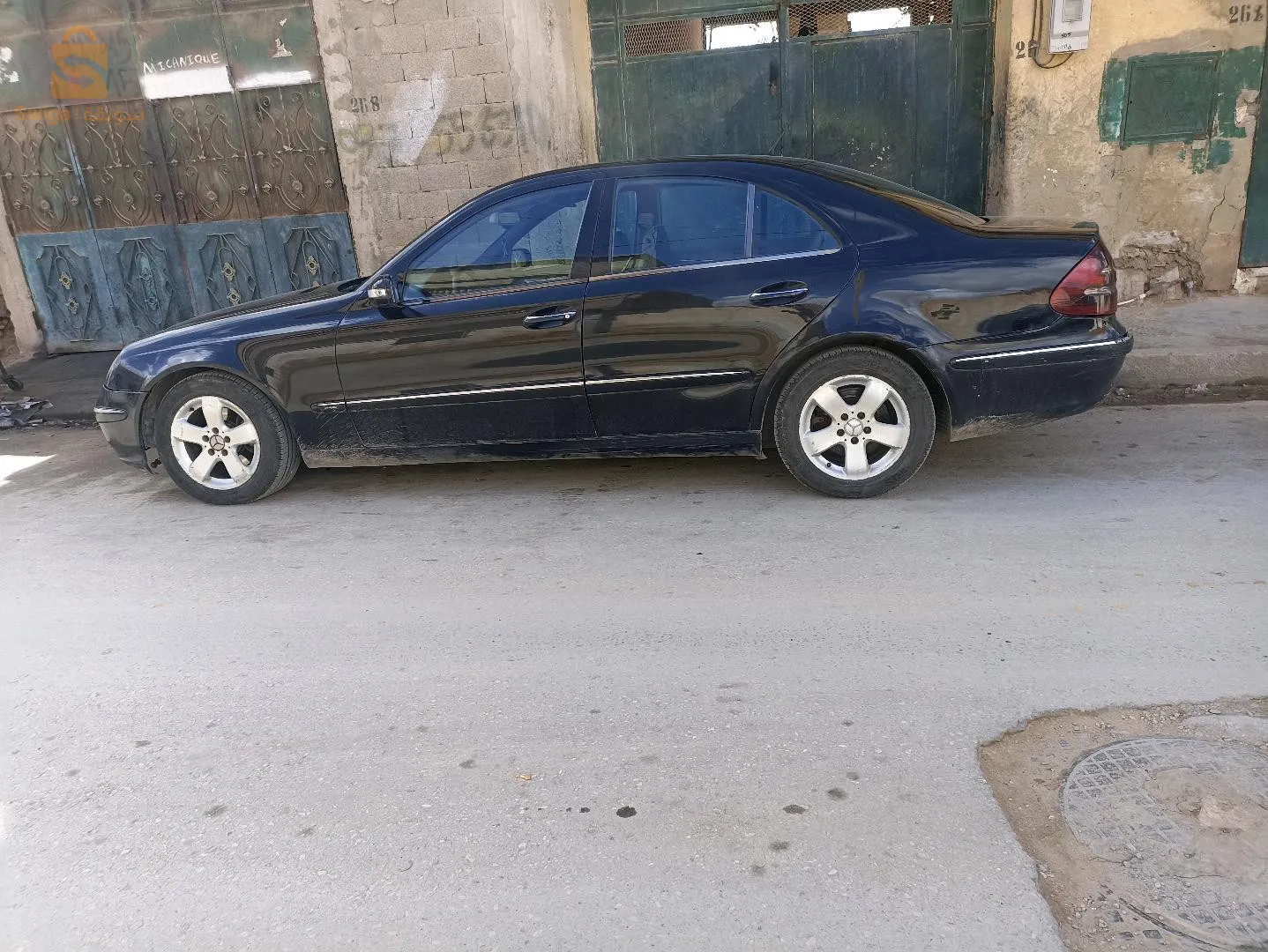لوزة للبيع و التبدال