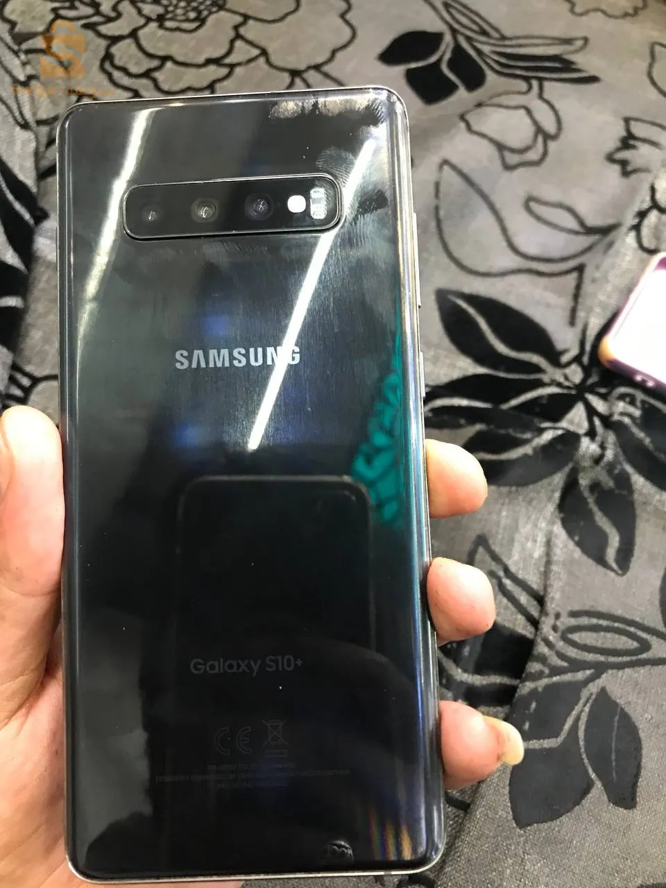 s10+